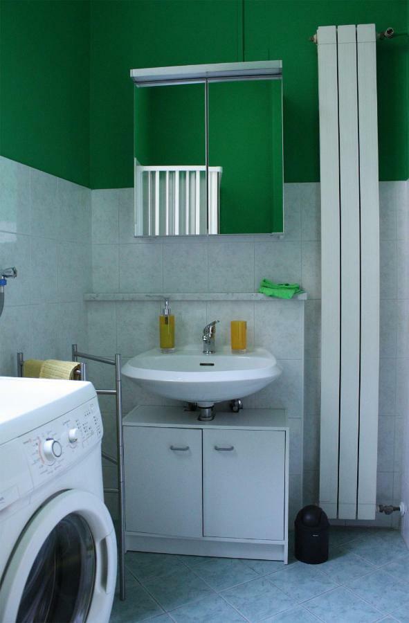 カンノビオCasa Dennisアパートメント エクステリア 写真